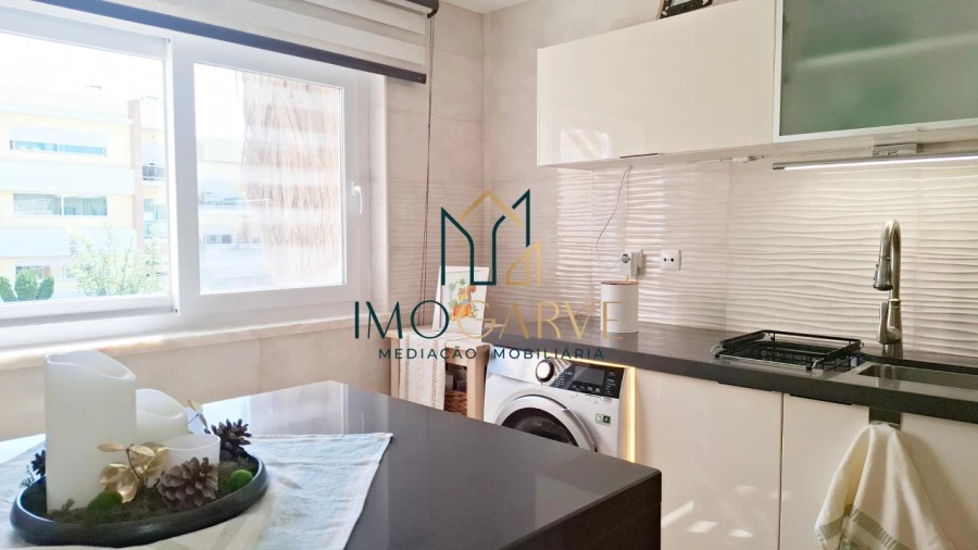 Apartamento T3 para Venda em Alvor Foto 20