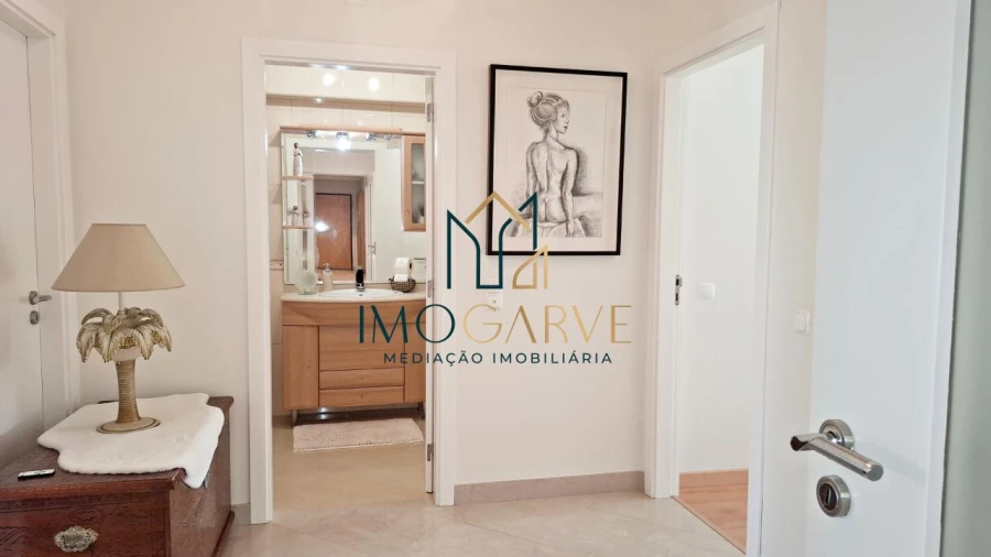 Apartamento T3 para Venda em Alvor Foto 21