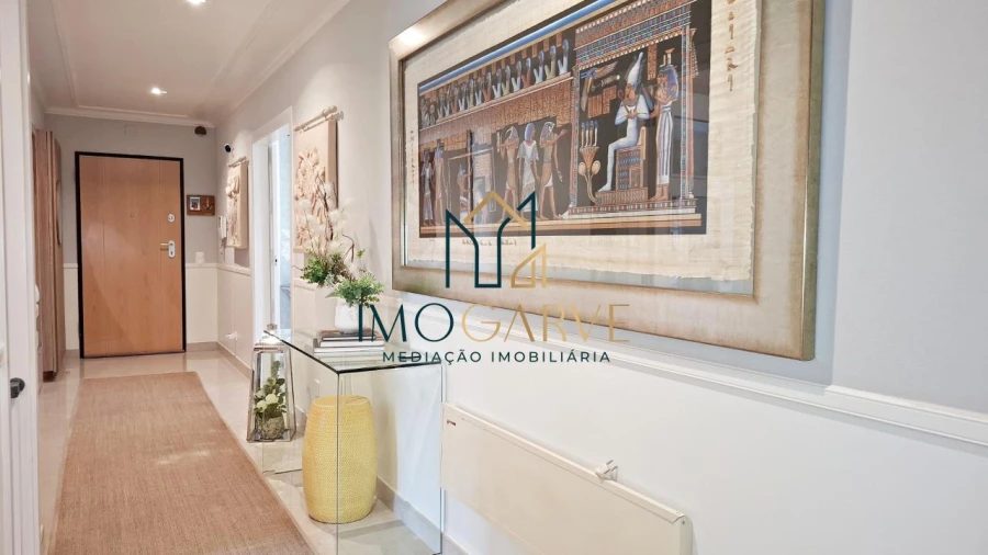 Apartamento T3 para Venda em Alvor Foto 16