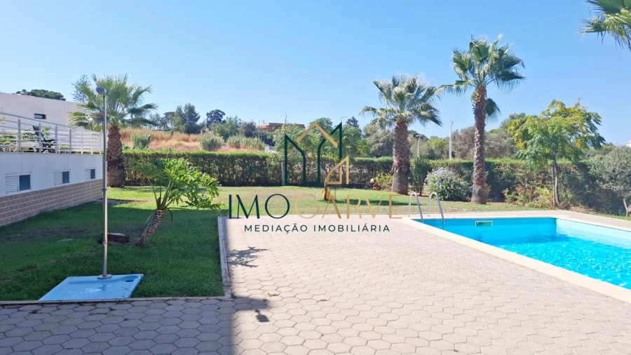 Apartamento T3 para Venda em Alvor Foto 31