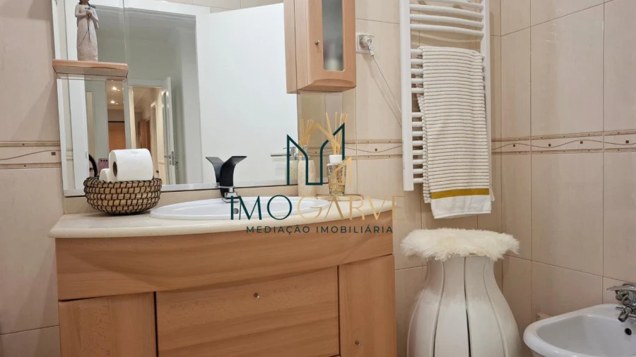 Apartamento T3 para Venda em Alvor Foto 22