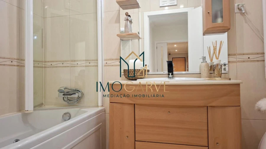 Apartamento T3 para Venda em Alvor Foto 23