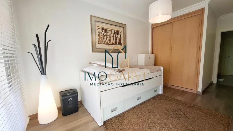 Apartamento T3 para Venda em Alvor Foto 15
