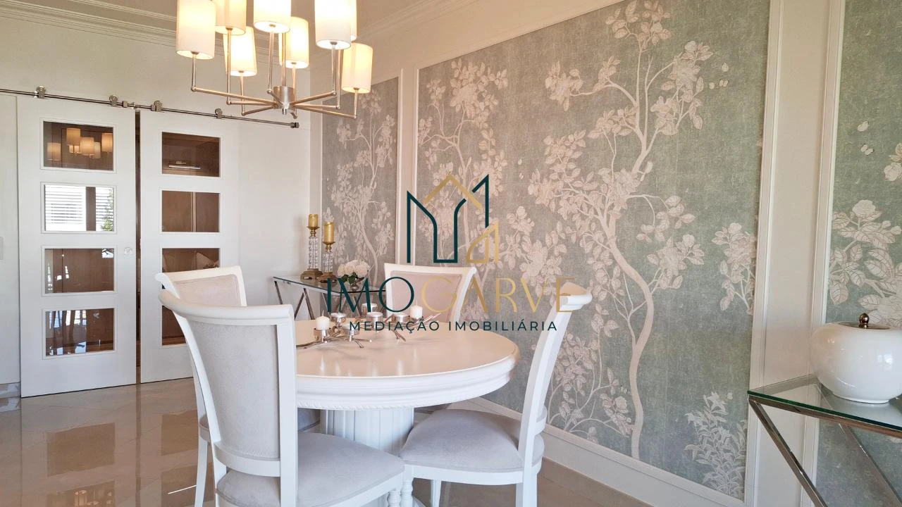 Apartamento T3 para Venda em Alvor Foto 3