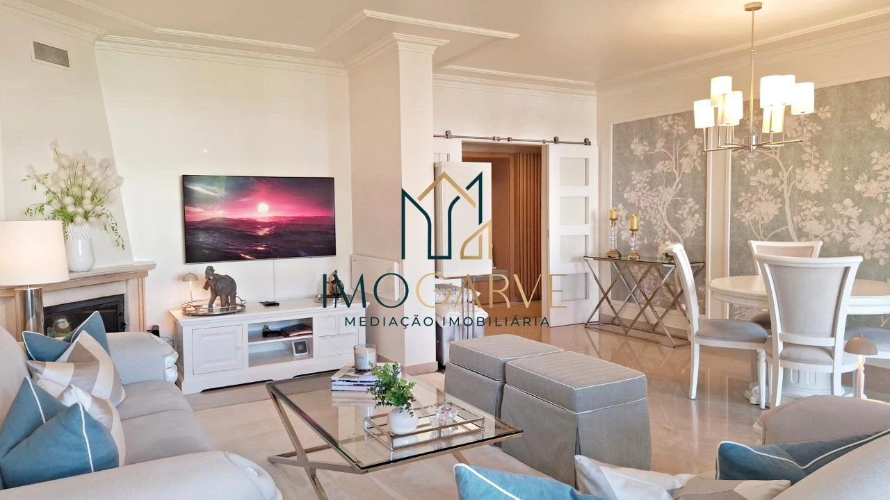 Apartamento T3 para Venda em Alvor Foto 5