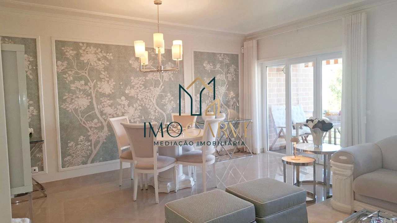 Apartamento T3 para Venda em Alvor Foto 4