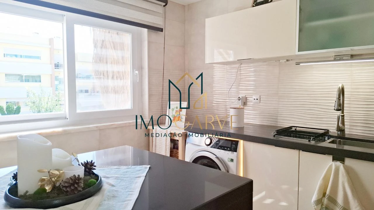 Apartamento T3 para Venda em Alvor Foto 20