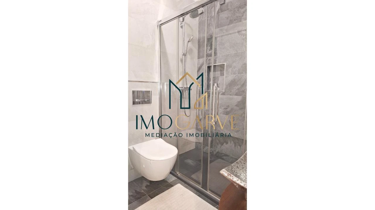 Apartamento T3 para Venda em Alvor Foto 25