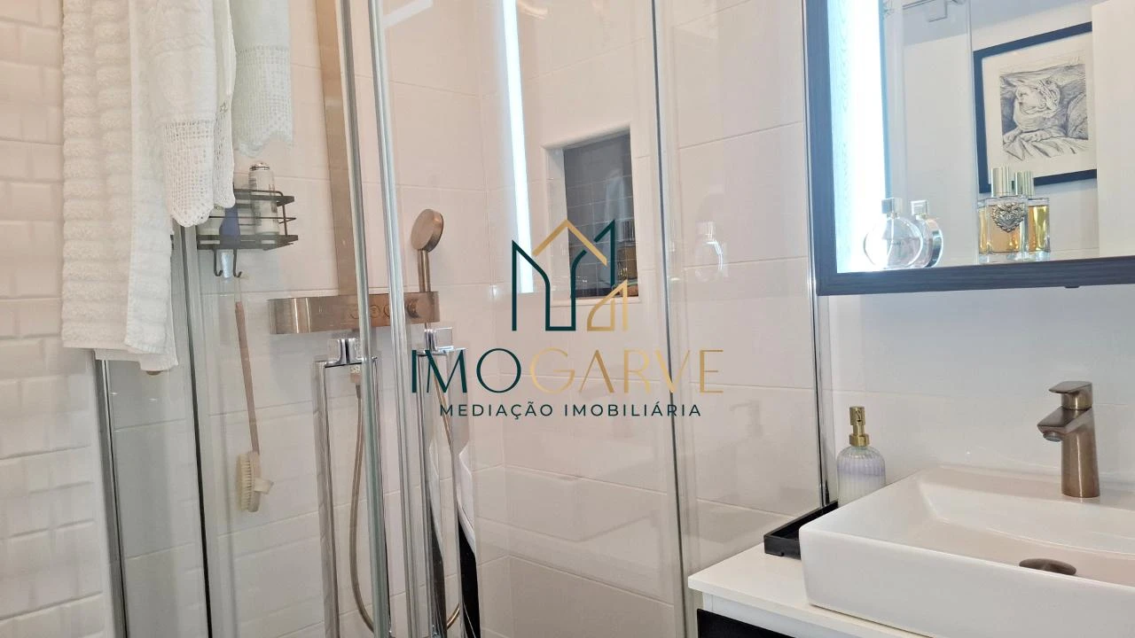 Apartamento T3 para Venda em Alvor Foto 26