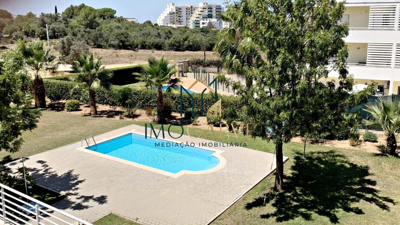Apartamento T3 para Venda em Alvor Foto 32