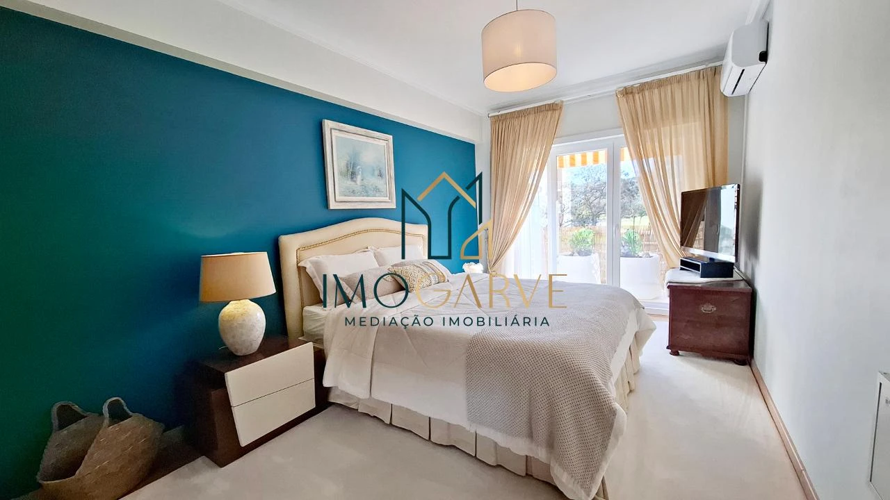 Apartamento T3 para Venda em Alvor Foto 10