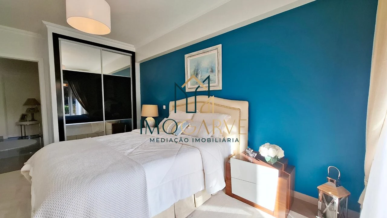 Apartamento T3 para Venda em Alvor Foto 11