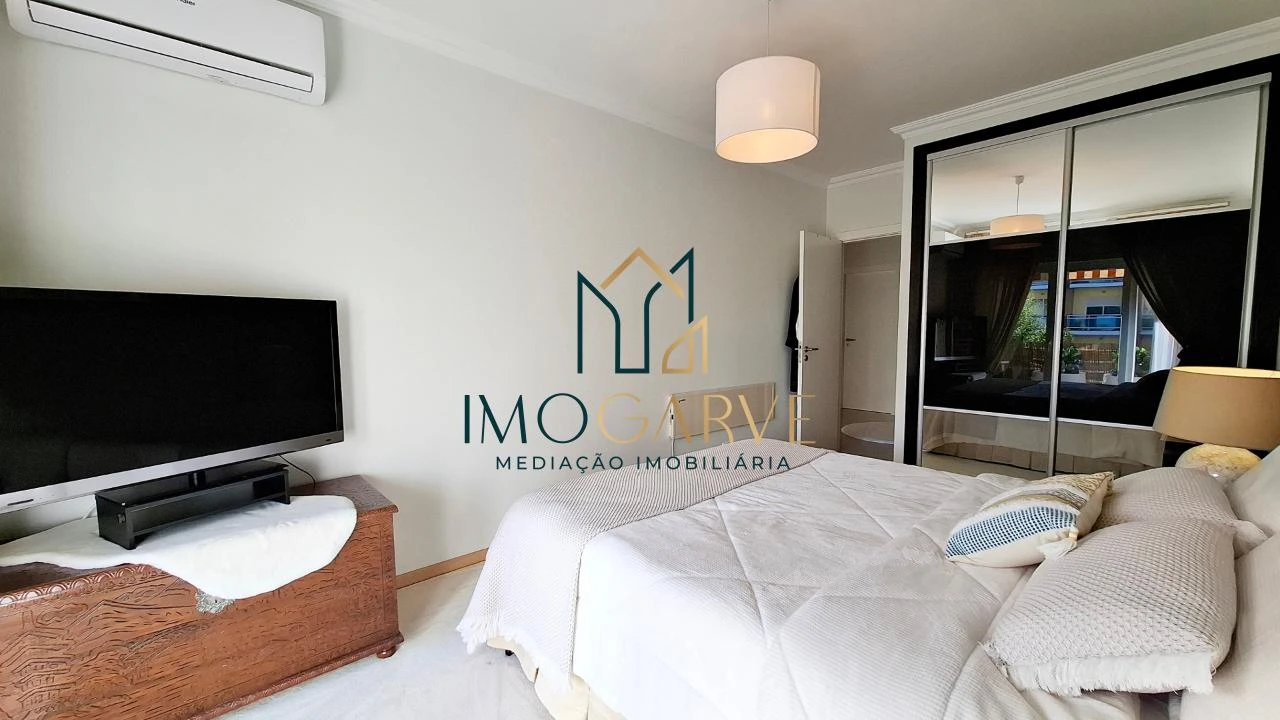 Apartamento T3 para Venda em Alvor Foto 12