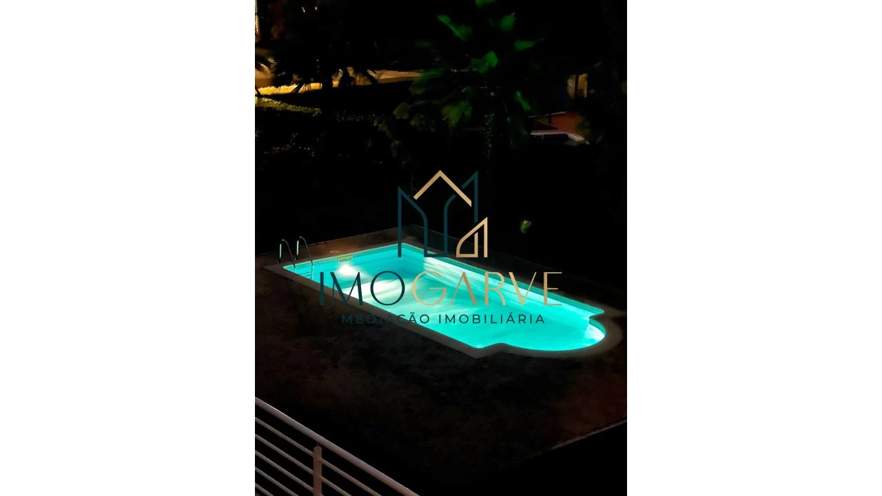 Apartamento T3 para Venda em Alvor Foto 33