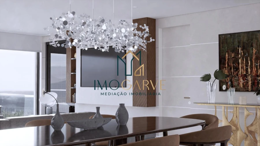 Moradia T4 para Venda em Lagos (São Sebastião e Santa Maria) Foto 4