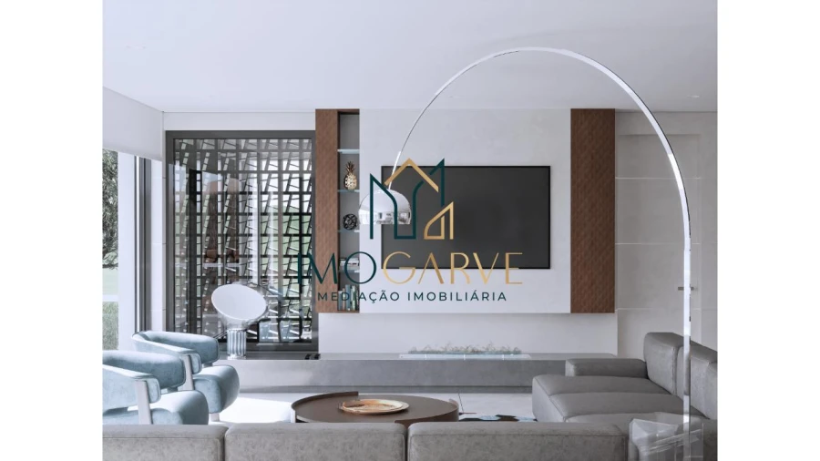 Moradia T4 para Venda em Lagos (São Sebastião e Santa Maria) Foto 5