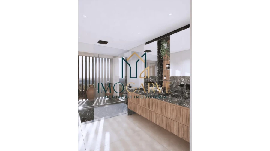 Moradia T4 para Venda em Lagos (São Sebastião e Santa Maria) Foto 11