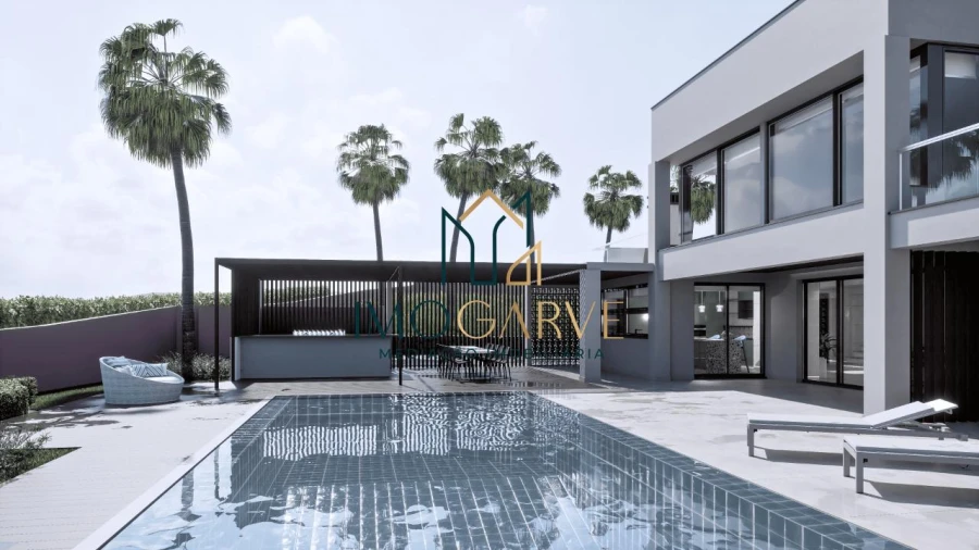 Moradia T4 para Venda em Lagos (São Sebastião e Santa Maria) Foto 14