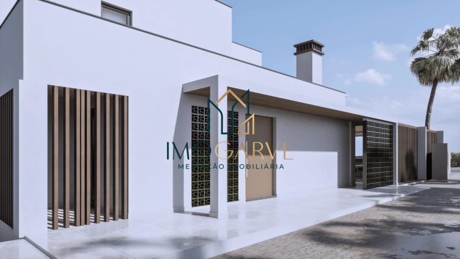 Moradia T4 para Venda em Lagos (São Sebastião e Santa Maria) Foto 18