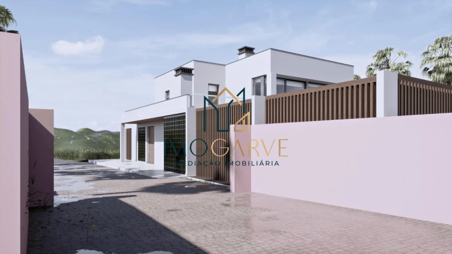 Moradia T4 para Venda em Lagos (São Sebastião e Santa Maria) Foto 19