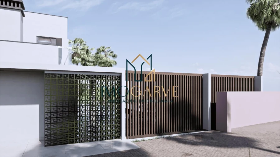 Moradia T4 para Venda em Lagos (São Sebastião e Santa Maria) Foto 23