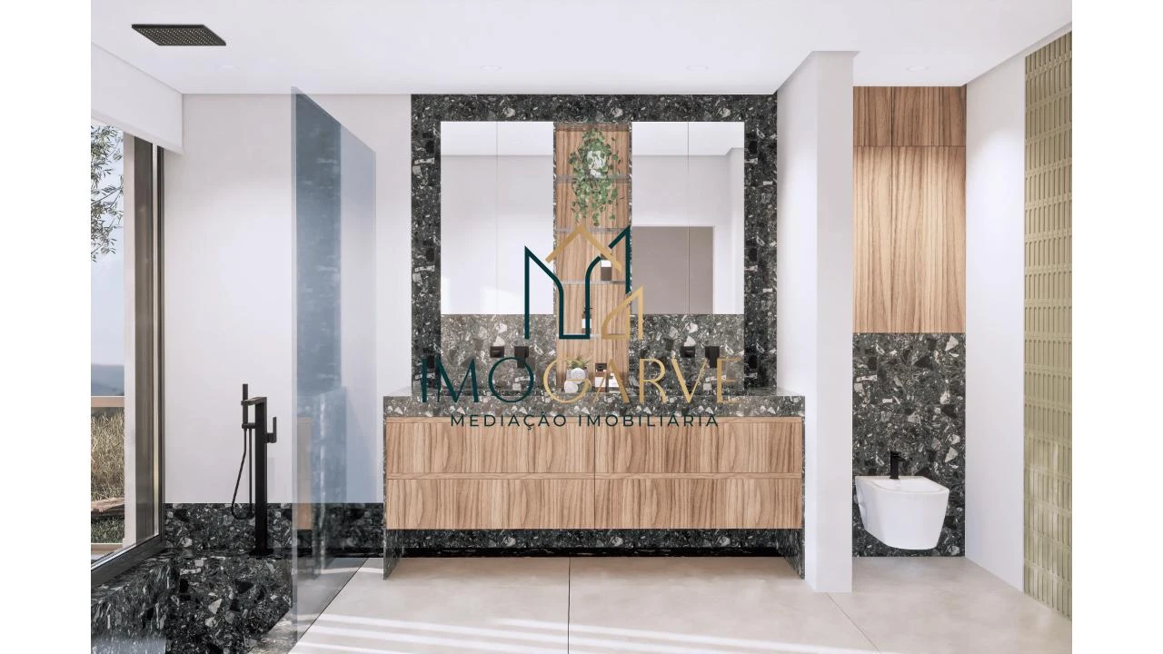 Moradia T4 para Venda em Lagos (São Sebastião e Santa Maria) Foto 10