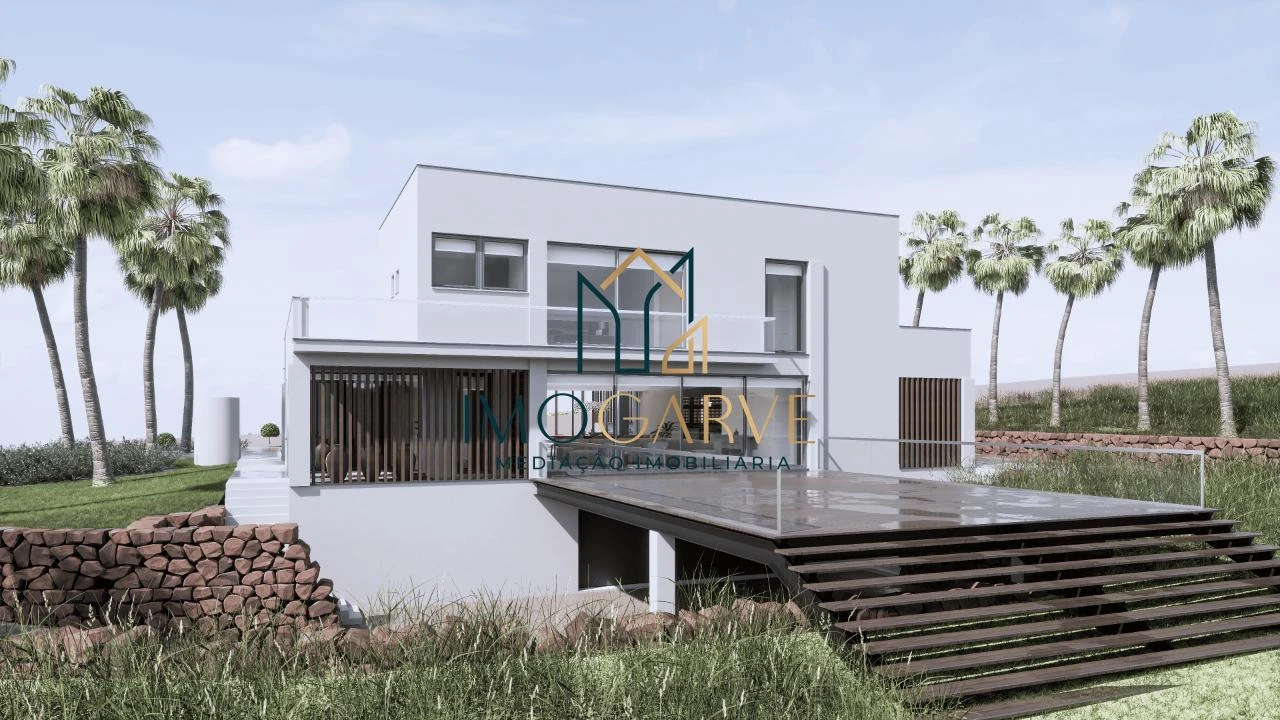 Moradia T4 para Venda em Lagos (São Sebastião e Santa Maria) Foto 12