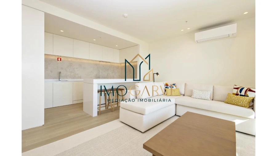 Apartamento T2 para Venda em Lagos (São Sebastião e Santa Maria) Foto 8