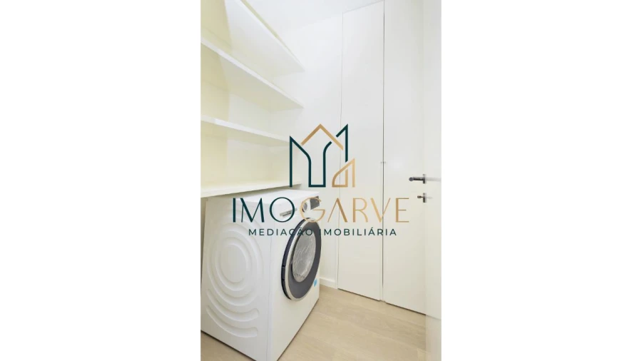 Apartamento T2 para Venda em Lagos (São Sebastião e Santa Maria) Foto 10