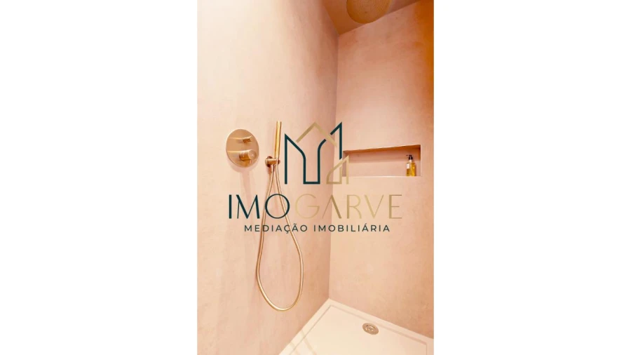 Apartamento T2 para Venda em Lagos (São Sebastião e Santa Maria) Foto 19