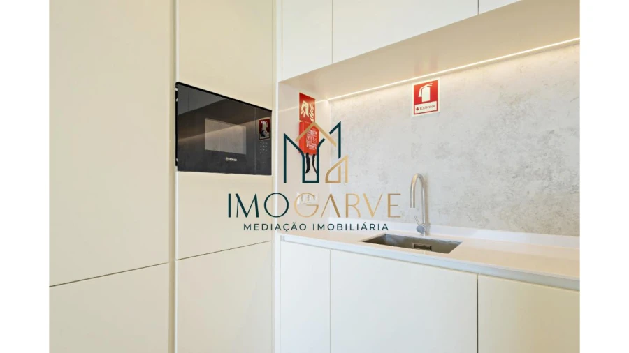 Apartamento T2 para Venda em Lagos (São Sebastião e Santa Maria) Foto 7