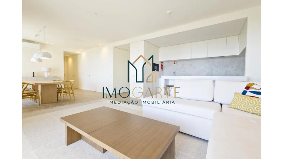 Apartamento T2 para Venda em Lagos (São Sebastião e Santa Maria) Foto 9