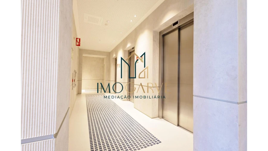 Apartamento T2 para Venda em Lagos (São Sebastião e Santa Maria) Foto 23