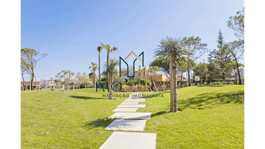 Apartamento T2 para Venda em Lagos (São Sebastião e Santa Maria) Foto 24