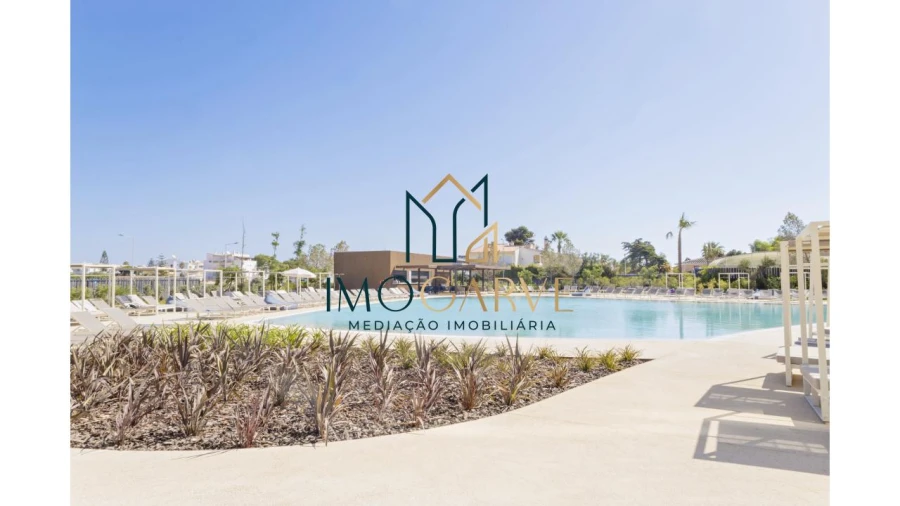 Apartamento T2 para Venda em Lagos (São Sebastião e Santa Maria) Foto 25