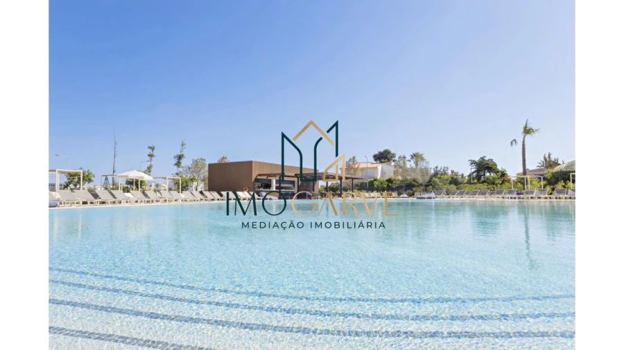 Apartamento T2 para Venda em Lagos (São Sebastião e Santa Maria) Foto 26