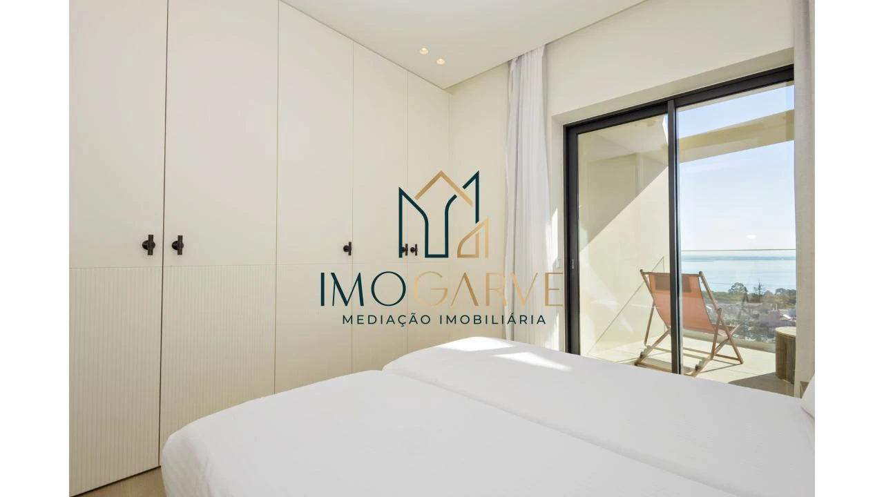 Apartamento T2 para Venda em Lagos (São Sebastião e Santa Maria) Foto 15