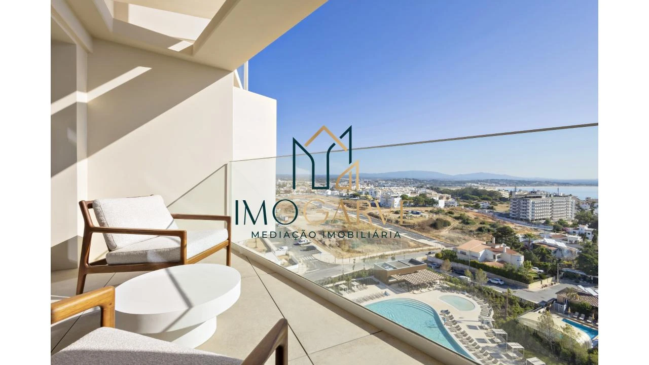 Apartamento T2 para Venda em Lagos (São Sebastião e Santa Maria) Foto 20