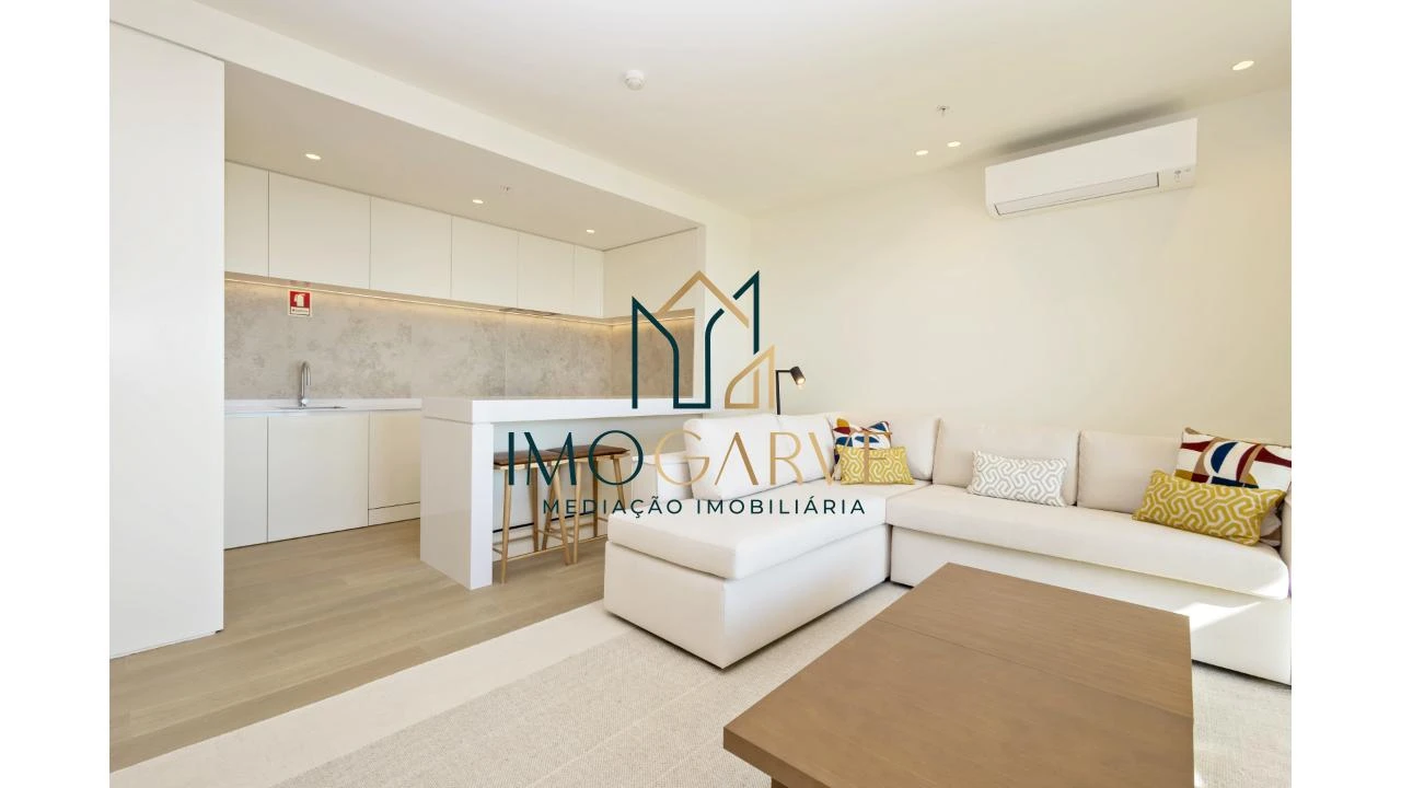 Apartamento T2 para Venda em Lagos (São Sebastião e Santa Maria) Foto 8