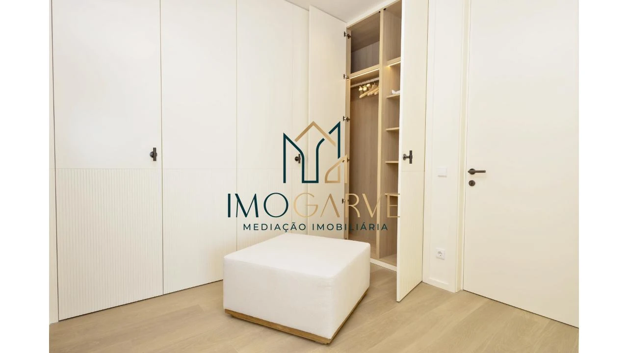 Apartamento T2 para Venda em Lagos (São Sebastião e Santa Maria) Foto 13