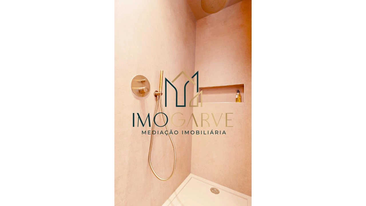 Apartamento T2 para Venda em Lagos (São Sebastião e Santa Maria) Foto 19