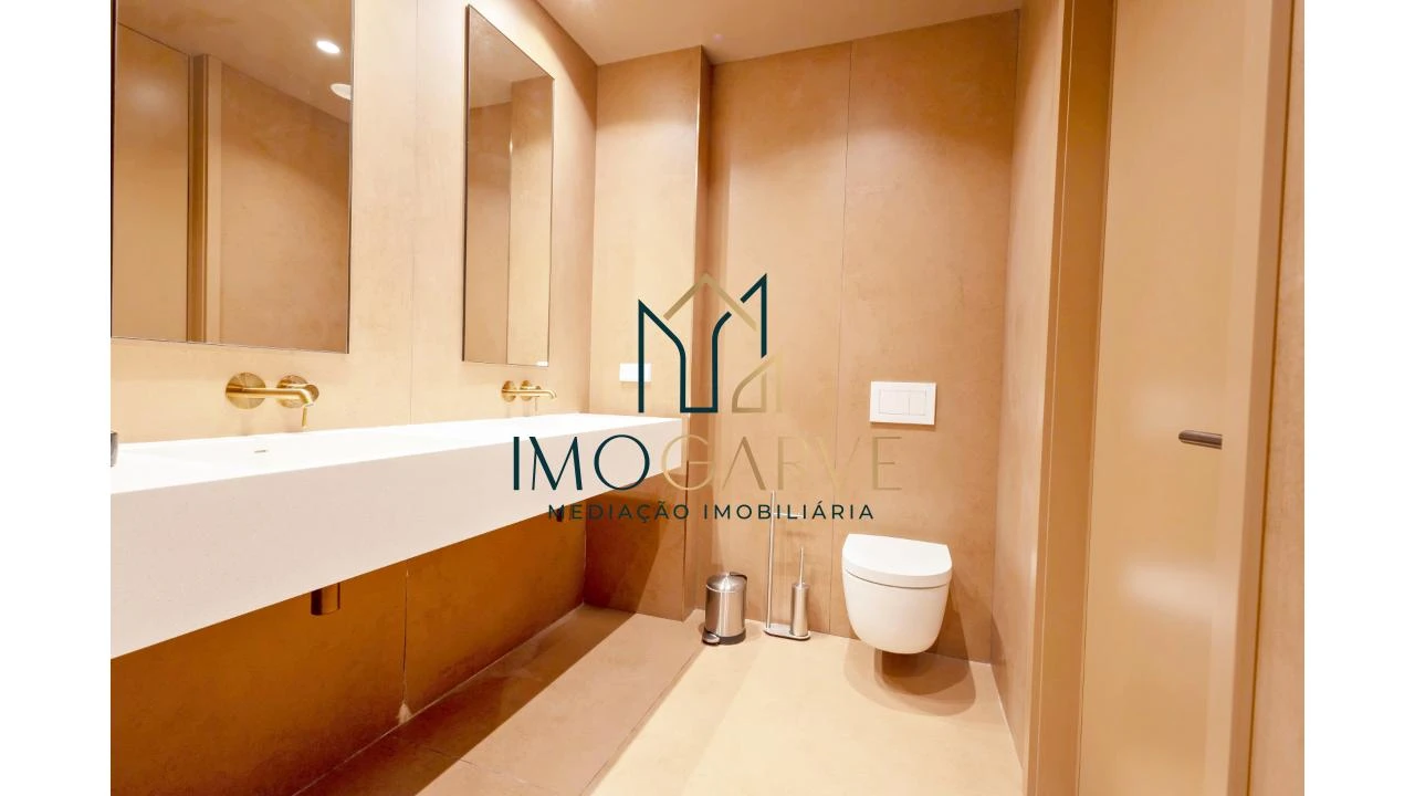 Apartamento T2 para Venda em Lagos (São Sebastião e Santa Maria) Foto 17