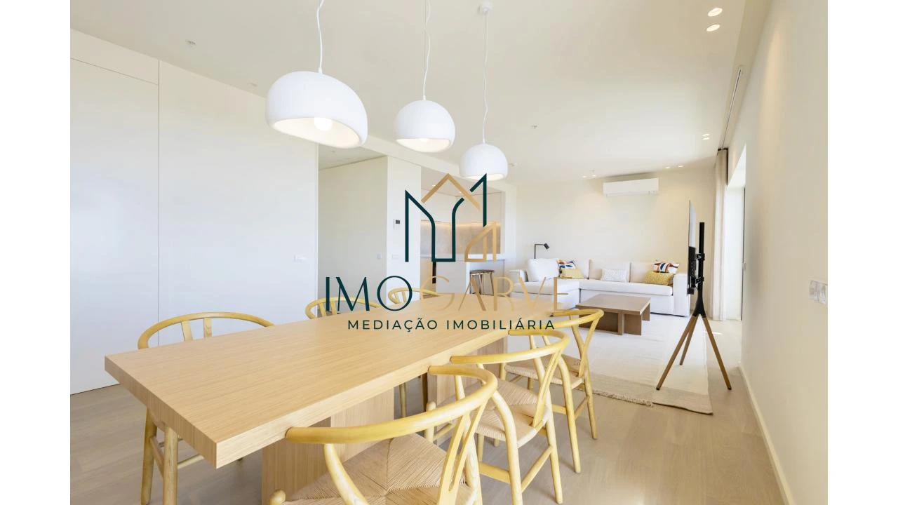 Apartamento T2 para Venda em Lagos (São Sebastião e Santa Maria) Foto 4