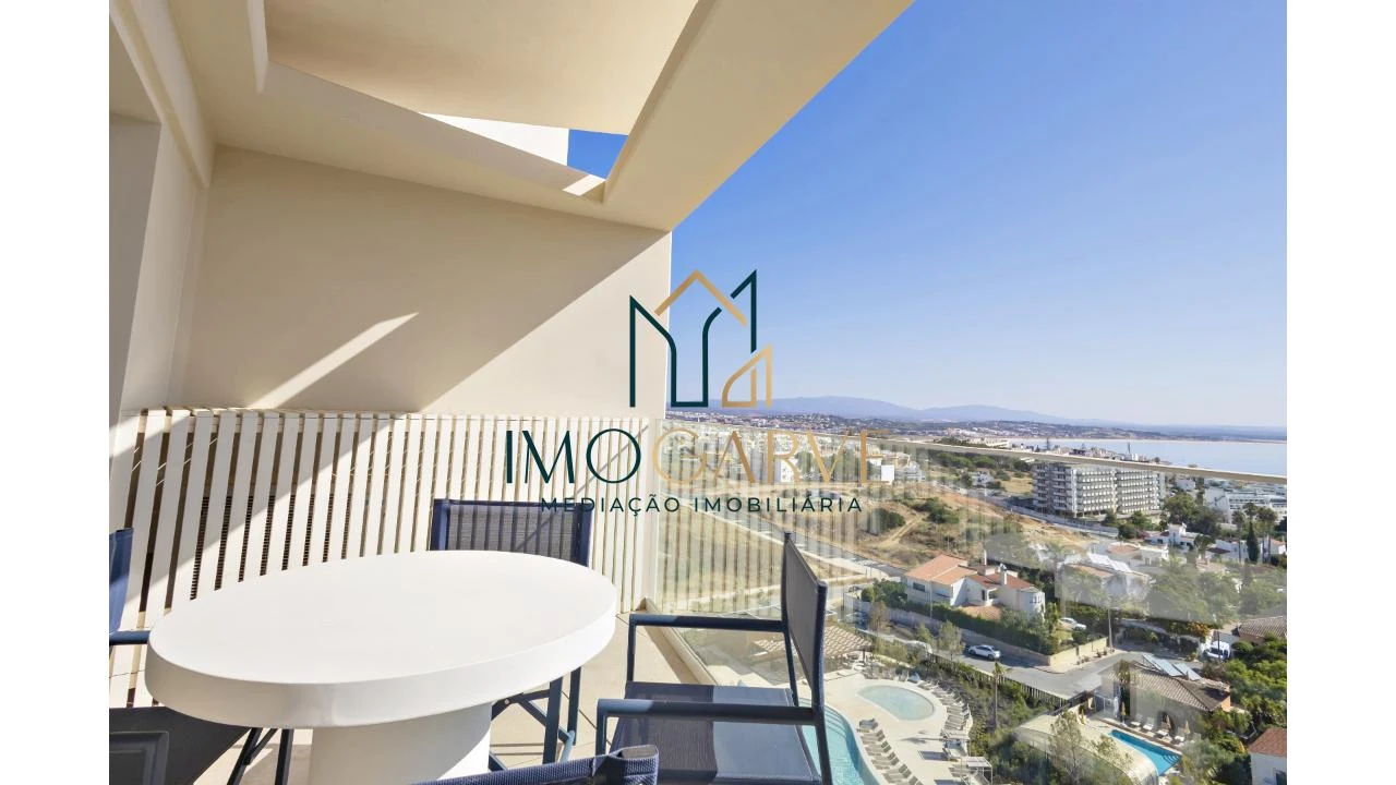 Apartamento T2 para Venda em Lagos (São Sebastião e Santa Maria) Foto 22