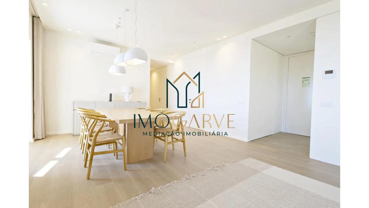 Apartamento T2 para Venda em Lagos (São Sebastião e Santa Maria) Foto 3