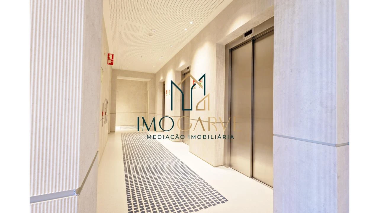 Apartamento T2 para Venda em Lagos (São Sebastião e Santa Maria) Foto 23