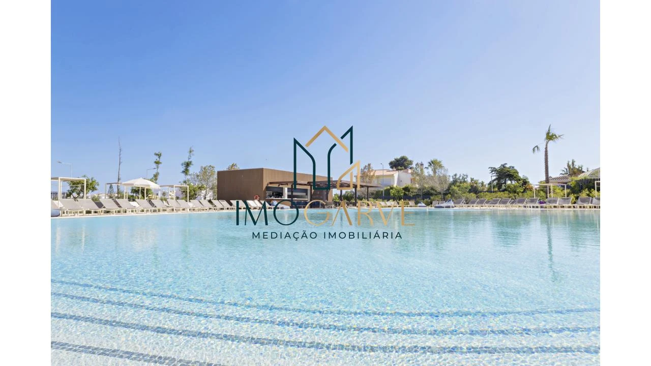 Apartamento T2 para Venda em Lagos (São Sebastião e Santa Maria) Foto 26