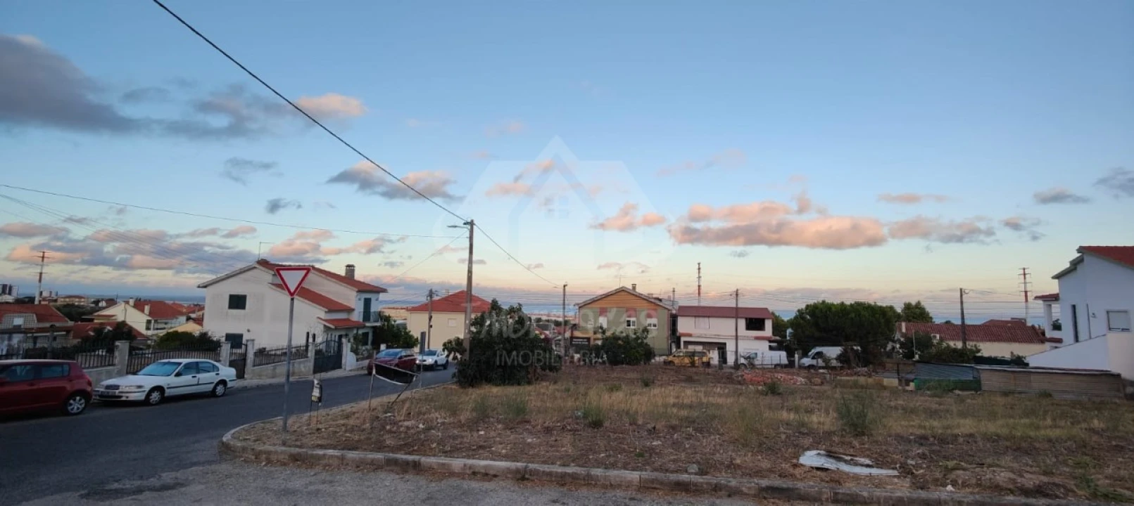 Terreno para Venda em Santa Iria de Azoia, São João da Talha e Bobadela Foto 3