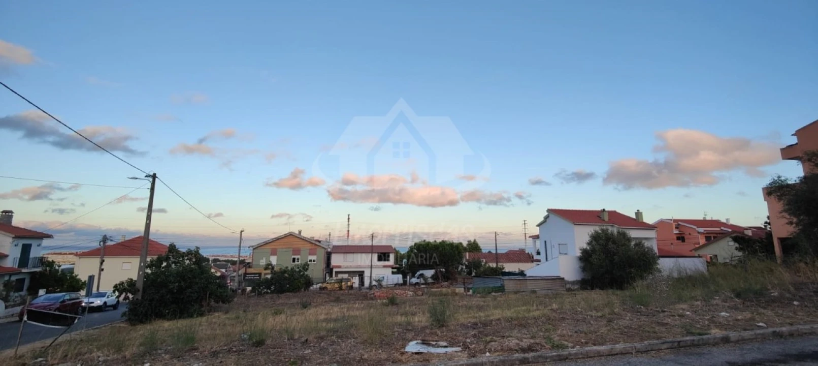 Terreno para Venda em Santa Iria de Azoia, São João da Talha e Bobadela Foto 8