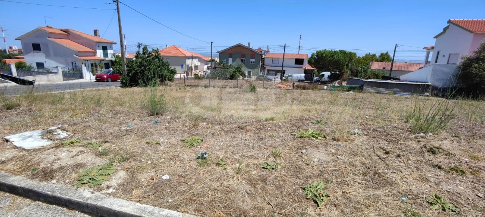 Terreno para Venda em Santa Iria de Azoia, São João da Talha e Bobadela Foto 11